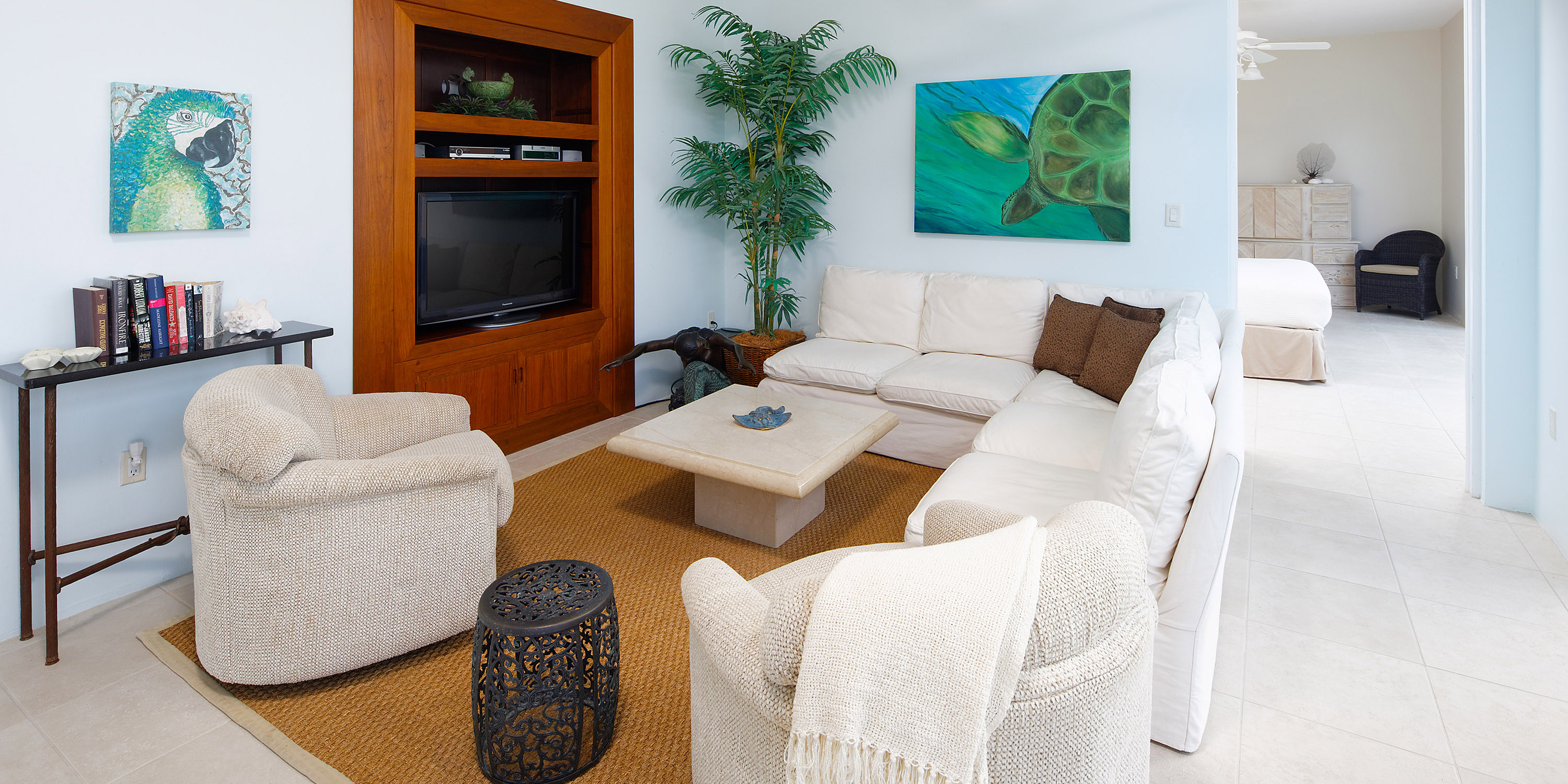 Cayman Islands Home 959853
