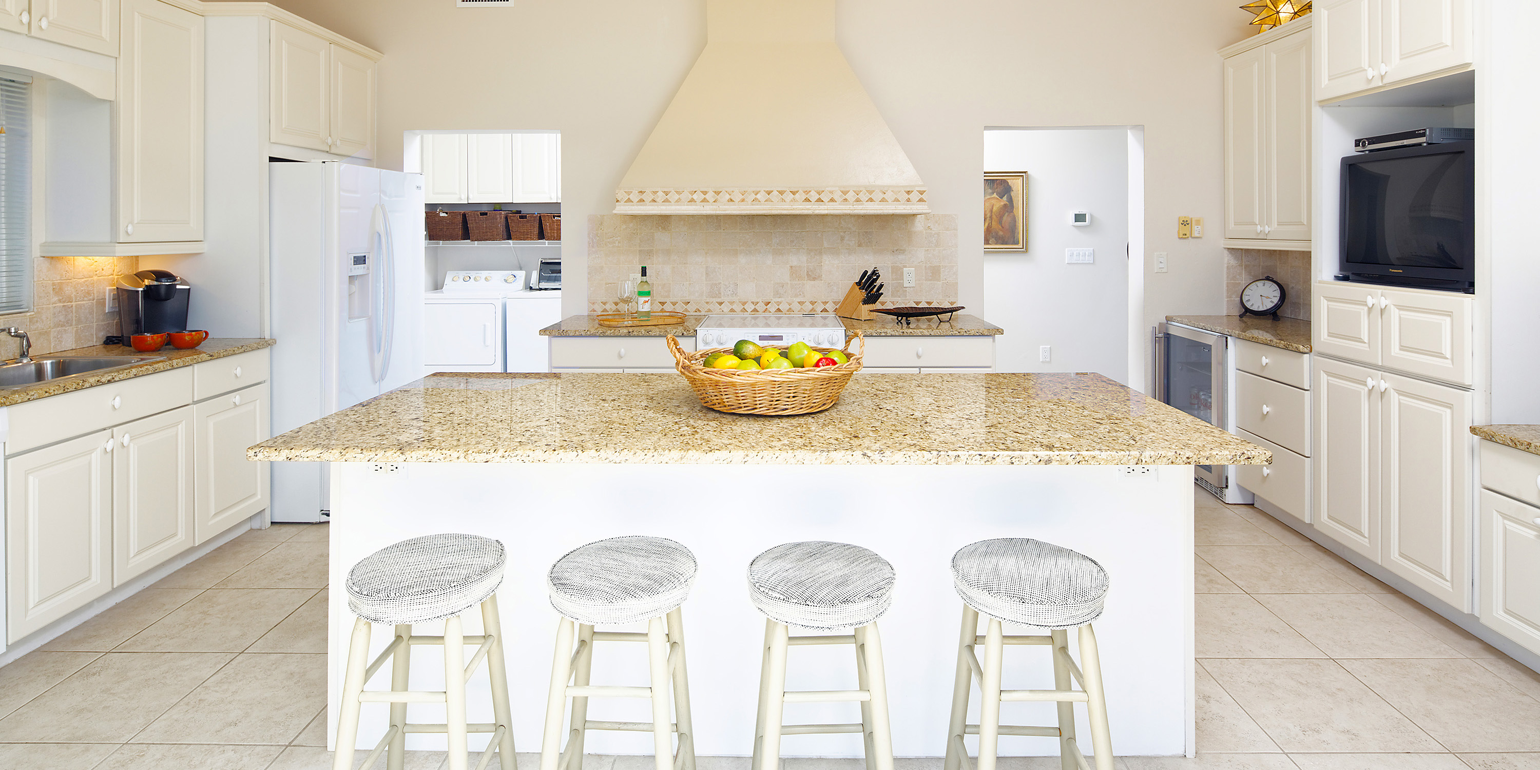 Cayman Islands Home 959853