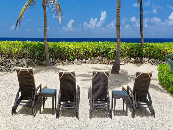 Cayman Islands Home 959853