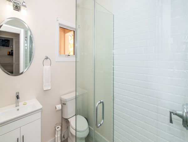 Cayman Islands Vacation Rentals - Cayman Kai Villa with Pool and Dock