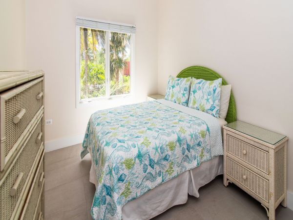 Cayman Islands Vacation Rentals - Cayman Kai Villa with Pool and Dock