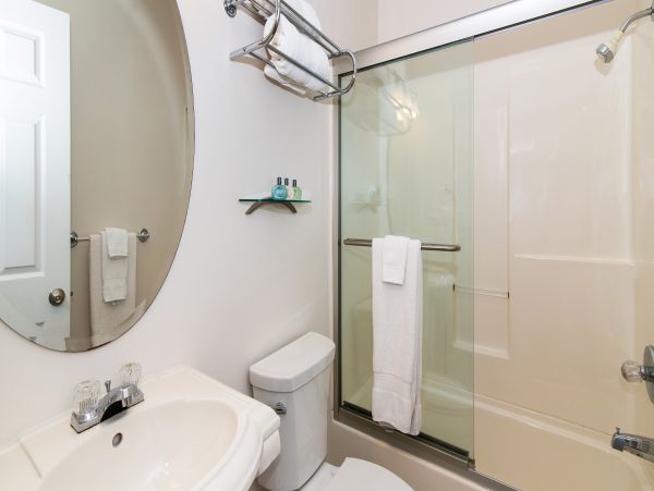 Cayman Islands Vacation Rentals - Cayman Kai Villa with Pool and Dock