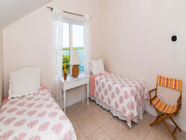 Cayman Islands Vacation Rentals - Cayman Kai Villa with Pool and Dock
