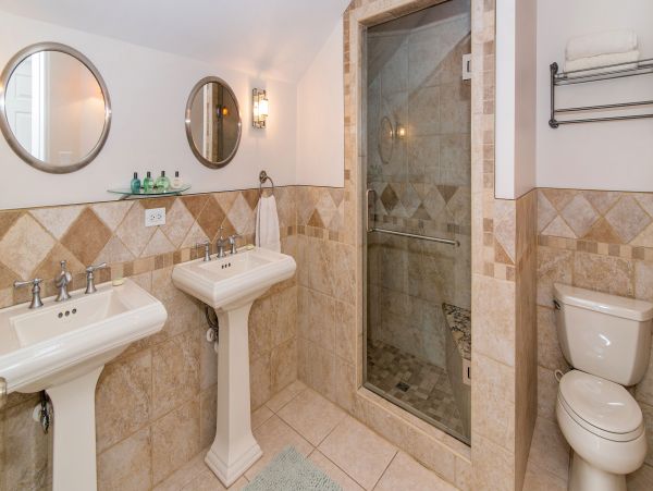 Cayman Islands Vacation Rentals - Cayman Kai Villa with Pool and Dock