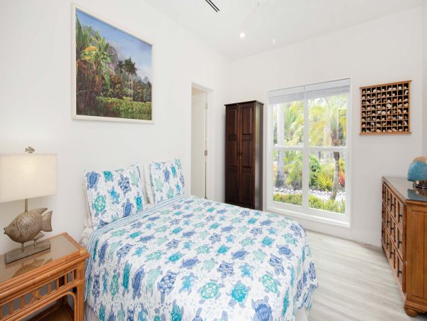 Grandacayman Luury Beachfront Vacation Villa