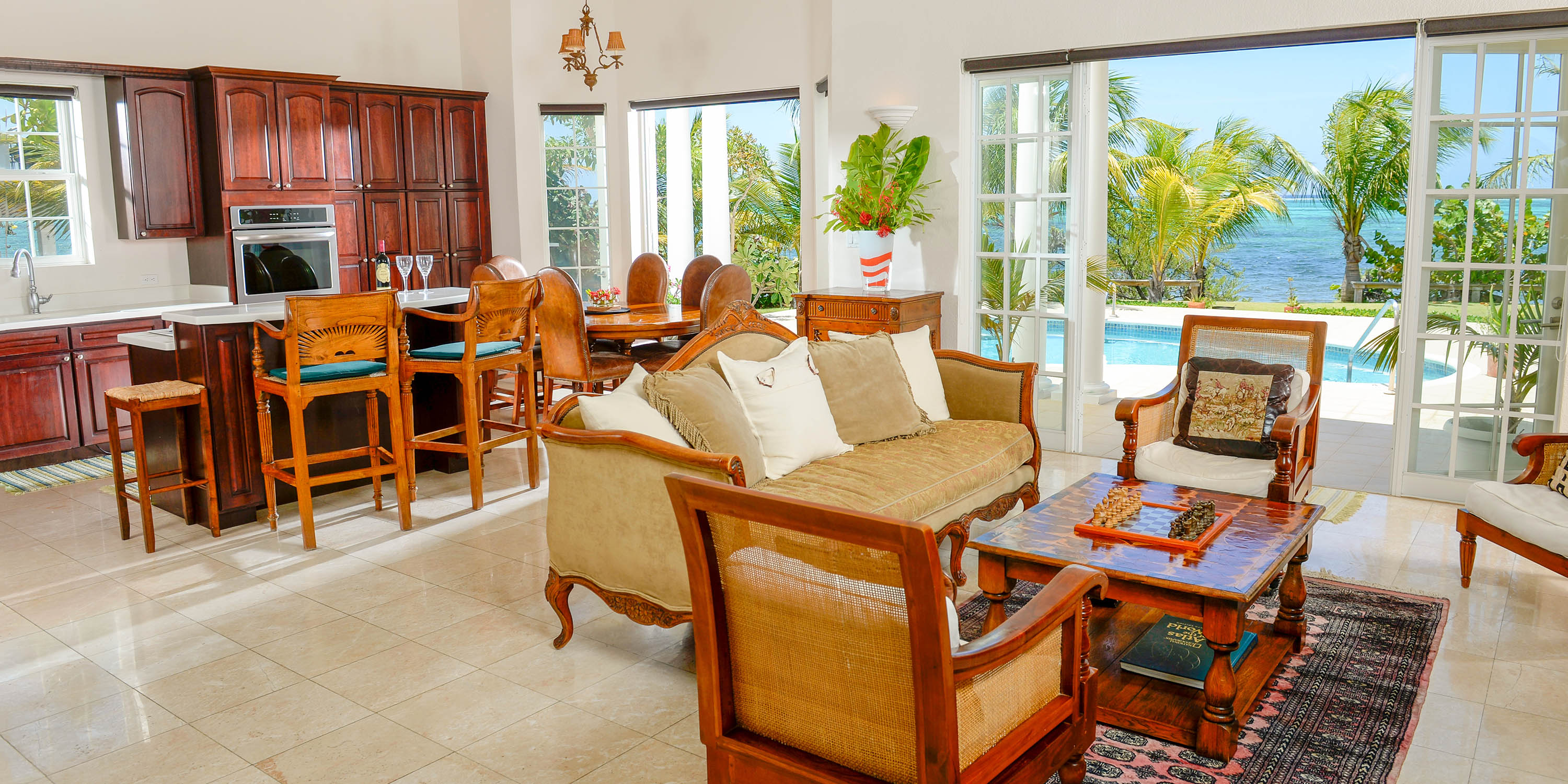 Cayman Islands Home 959857