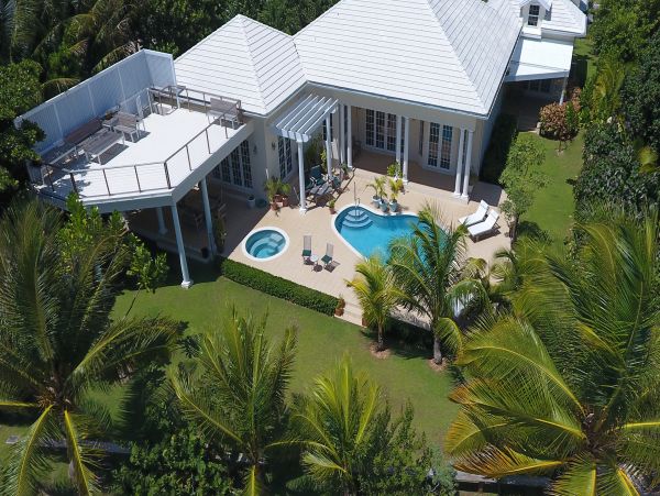 Cayman Islands Home 959857