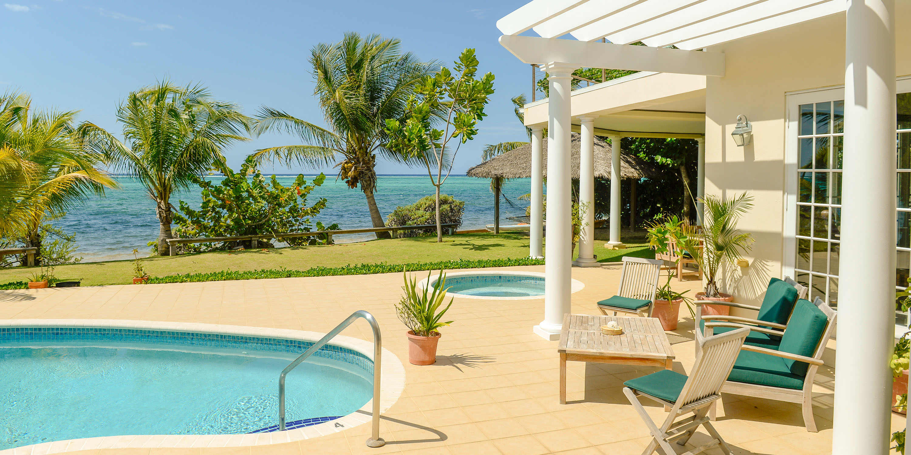 Cayman Islands Home 959857