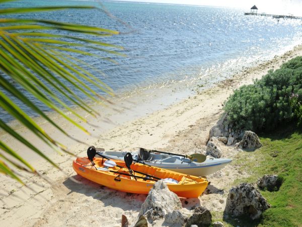 Cayman Islands Home 959857