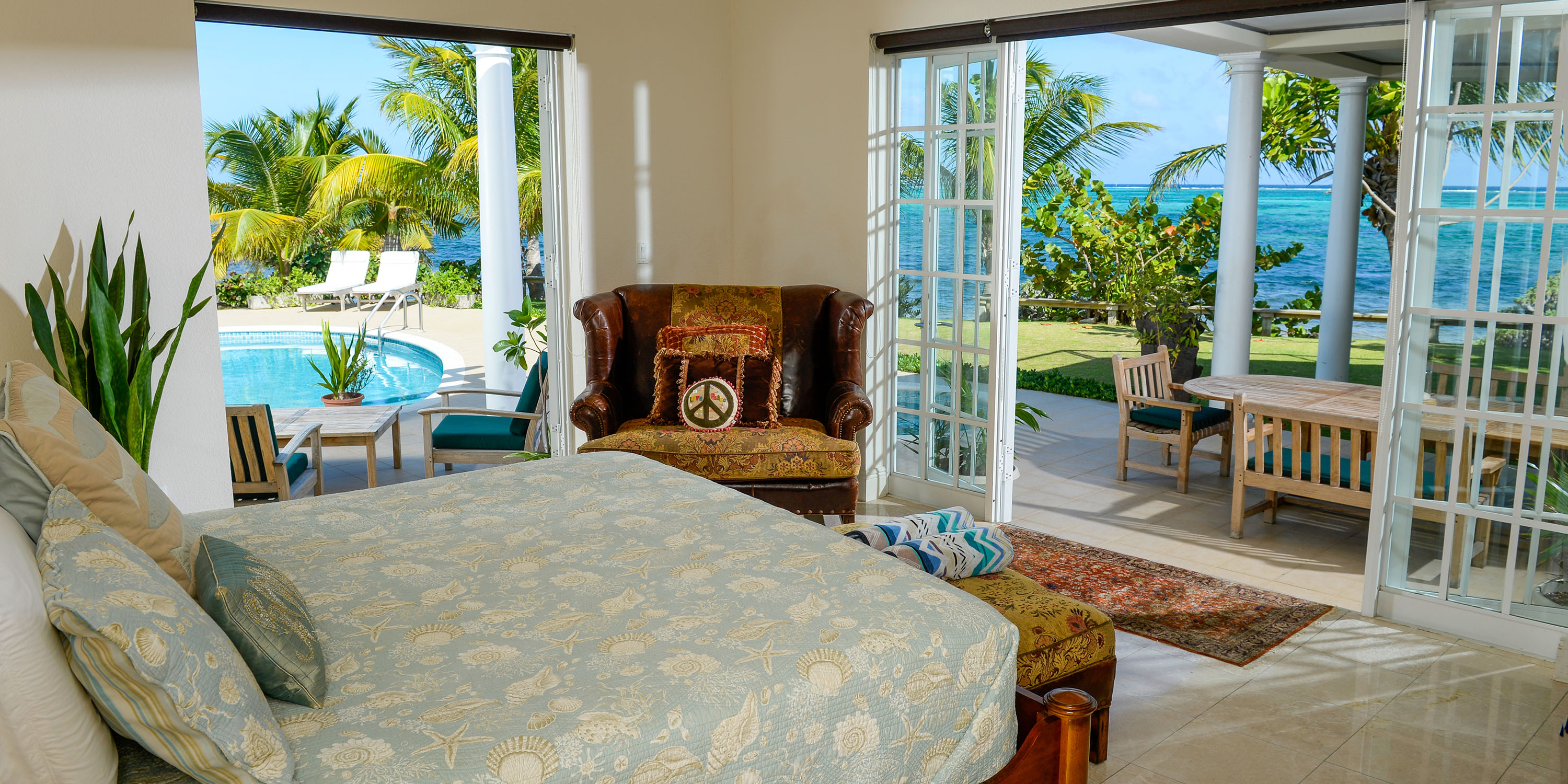 Cayman Islands Home 959857