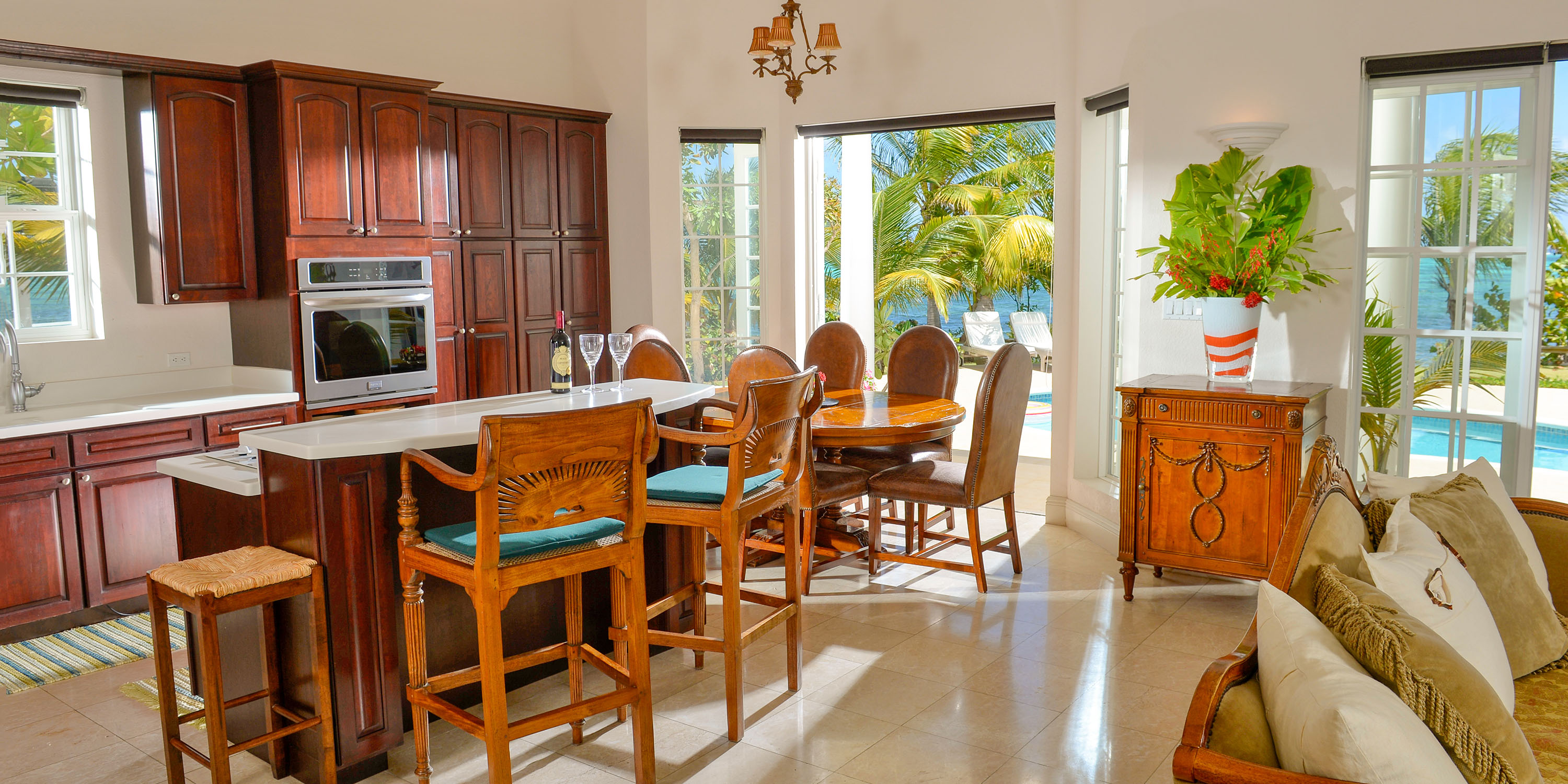 Cayman Islands Home 959857