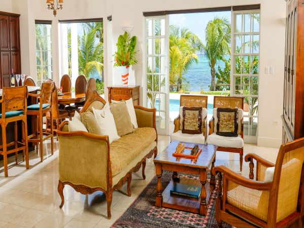 Cayman Islands Home 959857