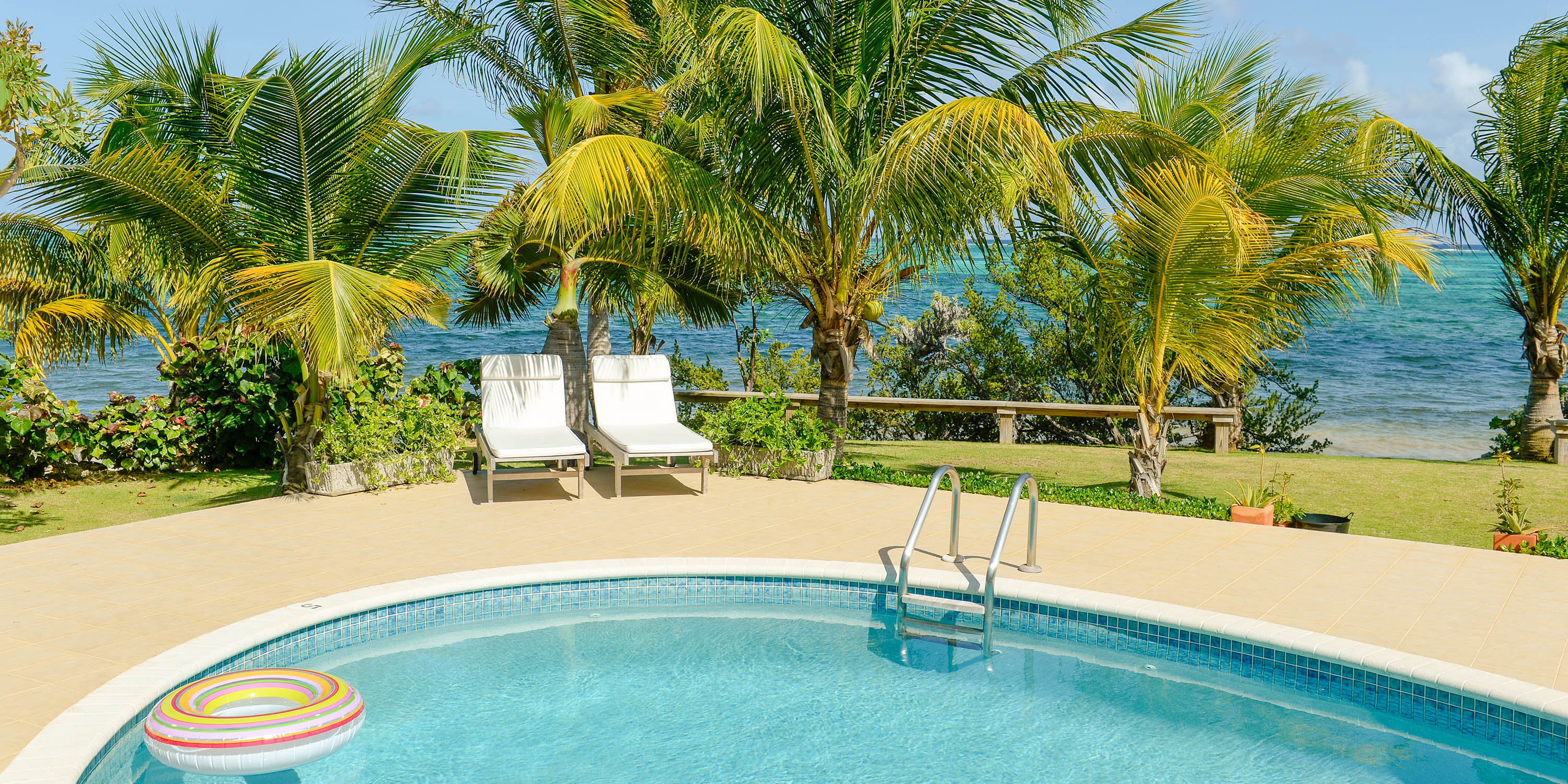 Cayman Islands Home 959857