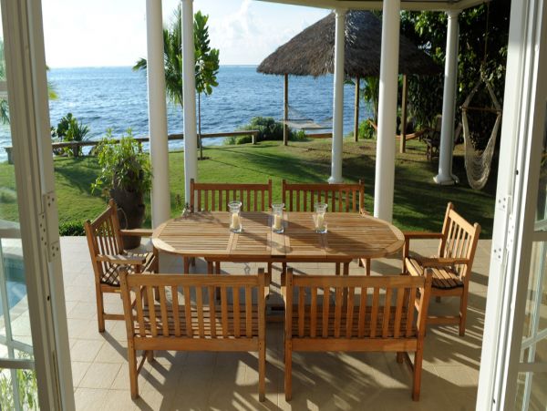 Cayman Islands Home 959857