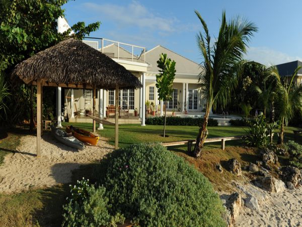 Cayman Islands Home 959857