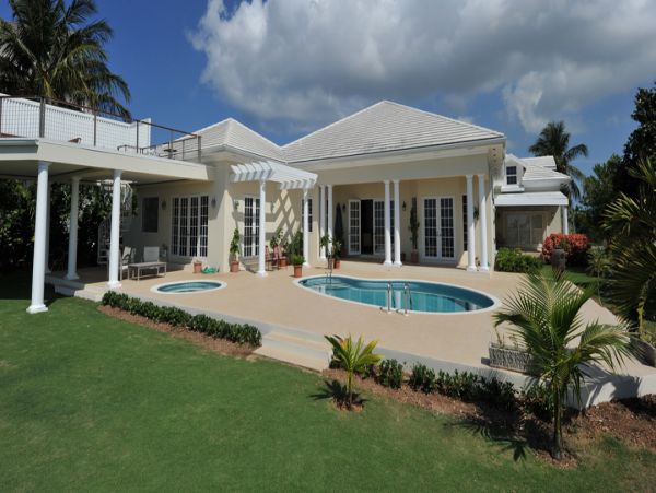 Cayman Islands Home 959857