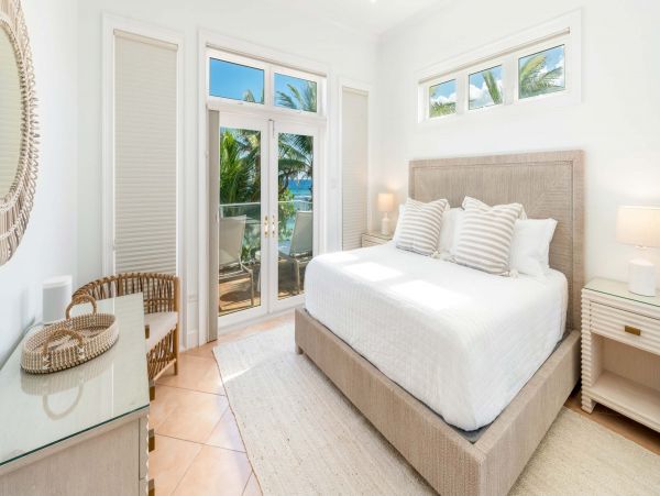 Cayman Luxury Vacation Rentals Five Bedrooms