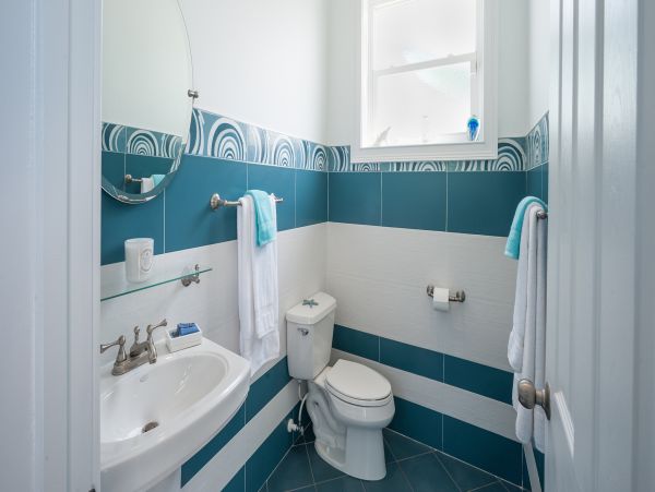 Cayman Luxury Vacation Rentals Five Bedrooms