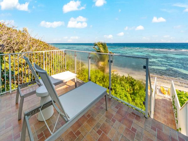 Cayman Luxury Vacation Rentals Five Bedrooms