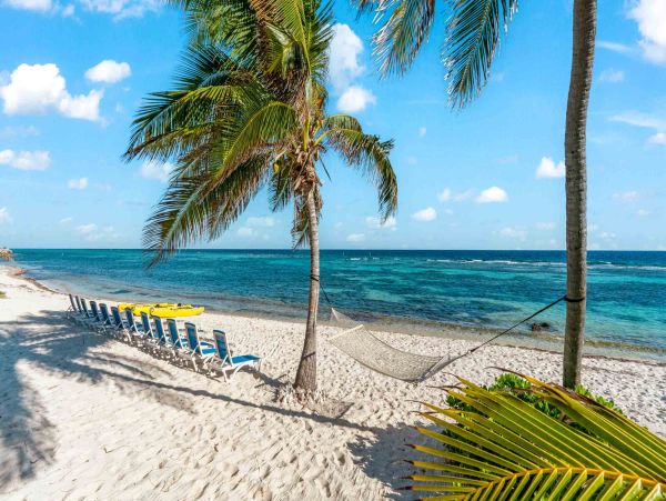 Cayman Luxury Vacation Rentals Five Bedrooms