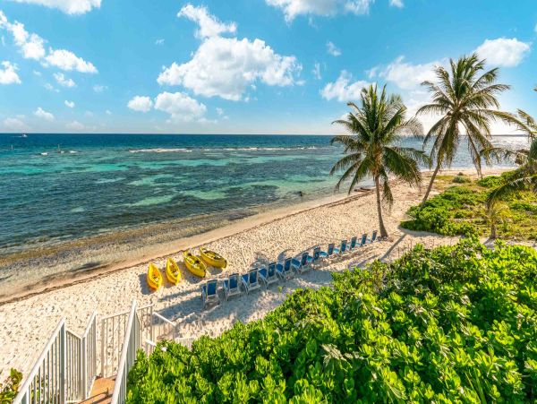 Cayman Luxury Vacation Rentals Five Bedrooms
