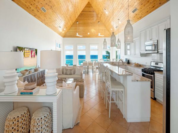 Cayman Luxury Vacation Rentals Five Bedrooms