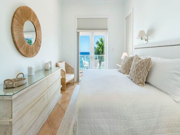 Cayman Luxury Vacation Rentals Five Bedrooms
