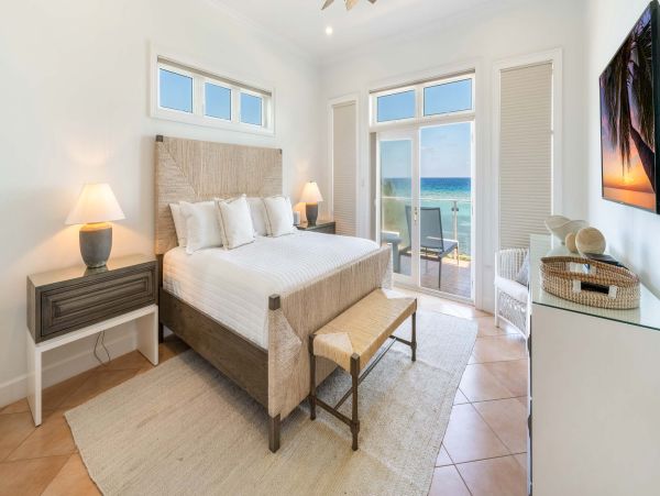 Cayman Luxury Vacation Rentals Five Bedrooms