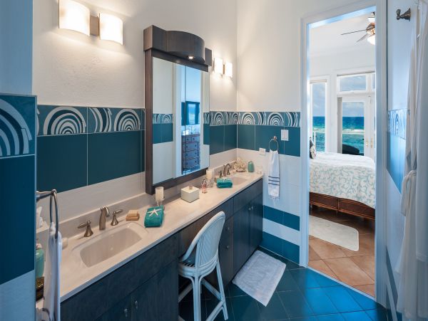 Cayman Luxury Vacation Rentals Five Bedrooms