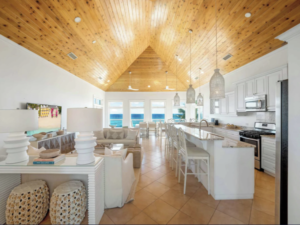 Cayman Luxury Vacation Rentals Five Bedrooms