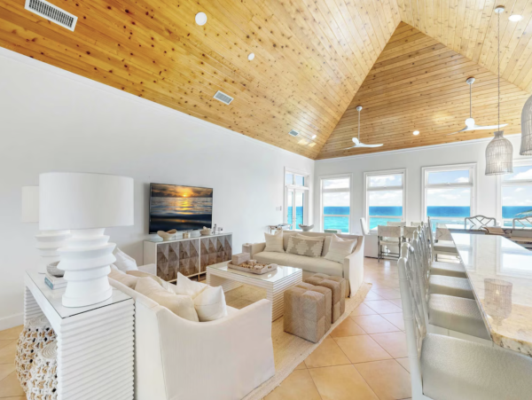 Cayman Luxury Vacation Rentals Five Bedrooms