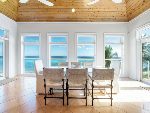 Cayman Luxury Vacation Rentals Five Bedrooms
