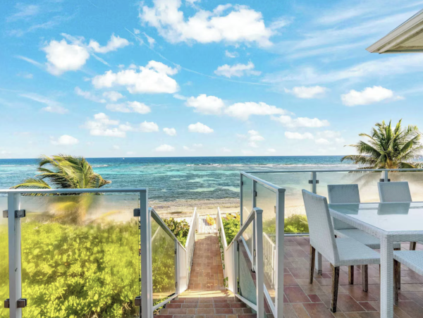 Cayman Luxury Vacation Rentals Five Bedrooms