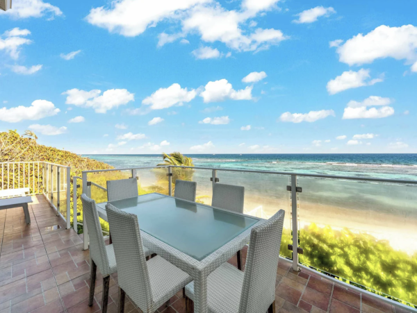 Cayman Luxury Vacation Rentals Five Bedrooms
