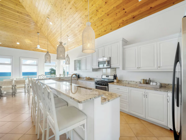 Cayman Luxury Vacation Rentals Five Bedrooms