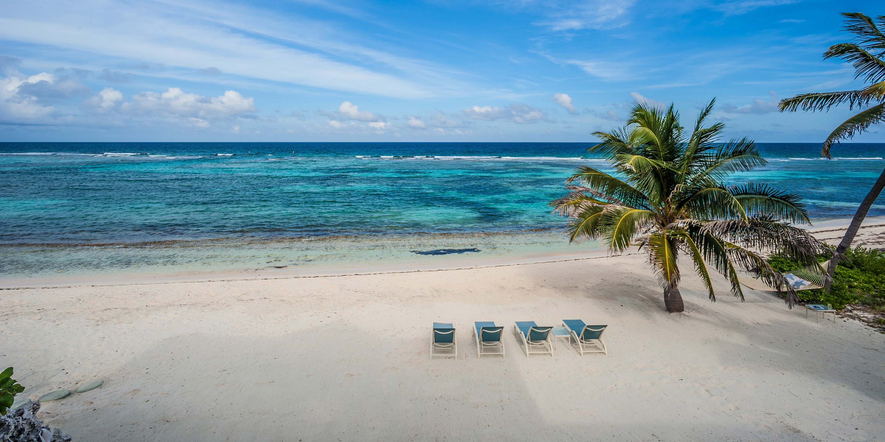 Cayman Luxury Vacation Rentals Five Bedrooms