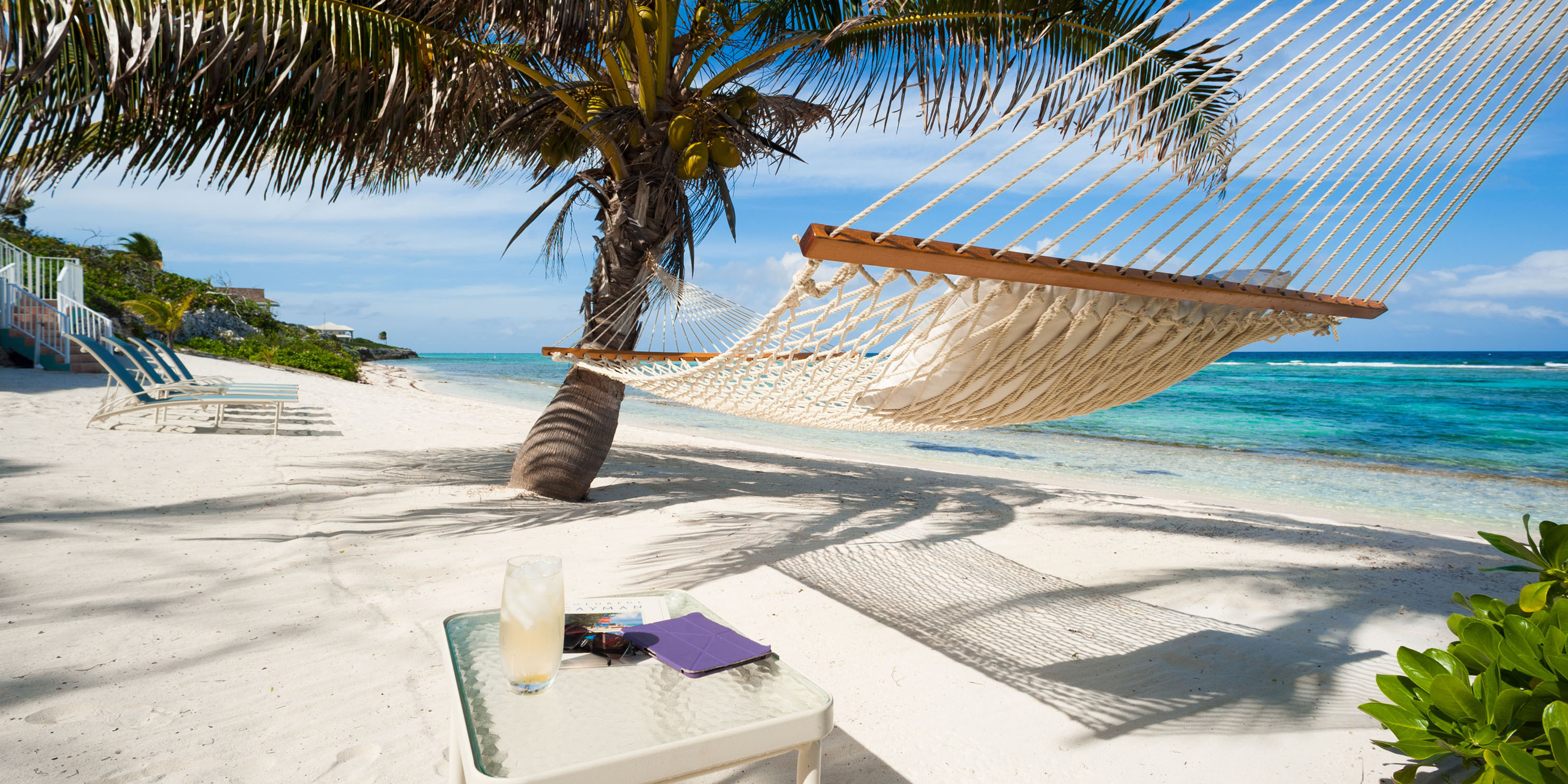 Cayman Luxury Vacation Rentals Five Bedrooms