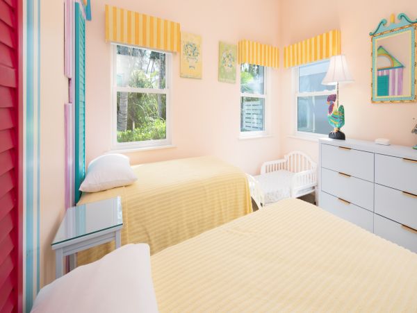 Grand Cayman Rum Point Beachfront Villa Rental - Luxury Caribbean Family Vacation Home