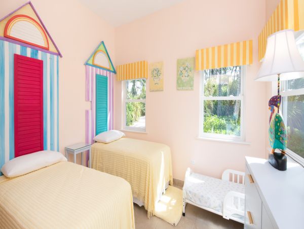 Grand Cayman Rum Point Beachfront Villa Rental - Luxury Caribbean Family Vacation Home