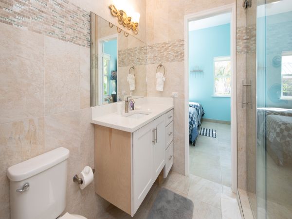 Grand Cayman Rum Point Beachfront Villa Rental - Luxury Caribbean Family Vacation Home