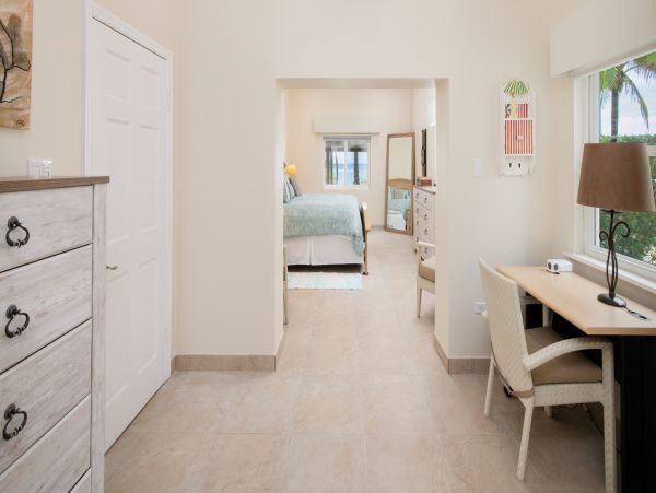 Grand Cayman Rum Point Beachfront Villa Rental - Luxury Caribbean Family Vacation Home