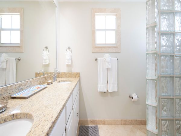 Grand Cayman Rum Point Beachfront Villa Rental - Luxury Caribbean Family Vacation Home