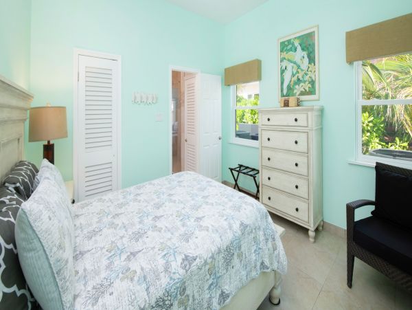 Grand Cayman Rum Point Beachfront Villa Rental - Luxury Caribbean Family Vacation Home