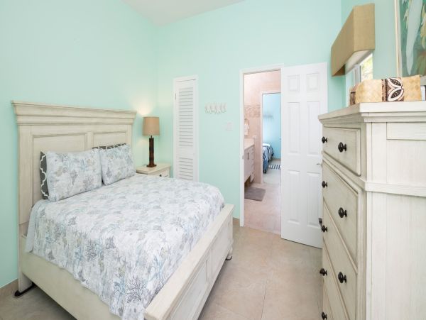 Grand Cayman Rum Point Beachfront Villa Rental - Luxury Caribbean Family Vacation Home