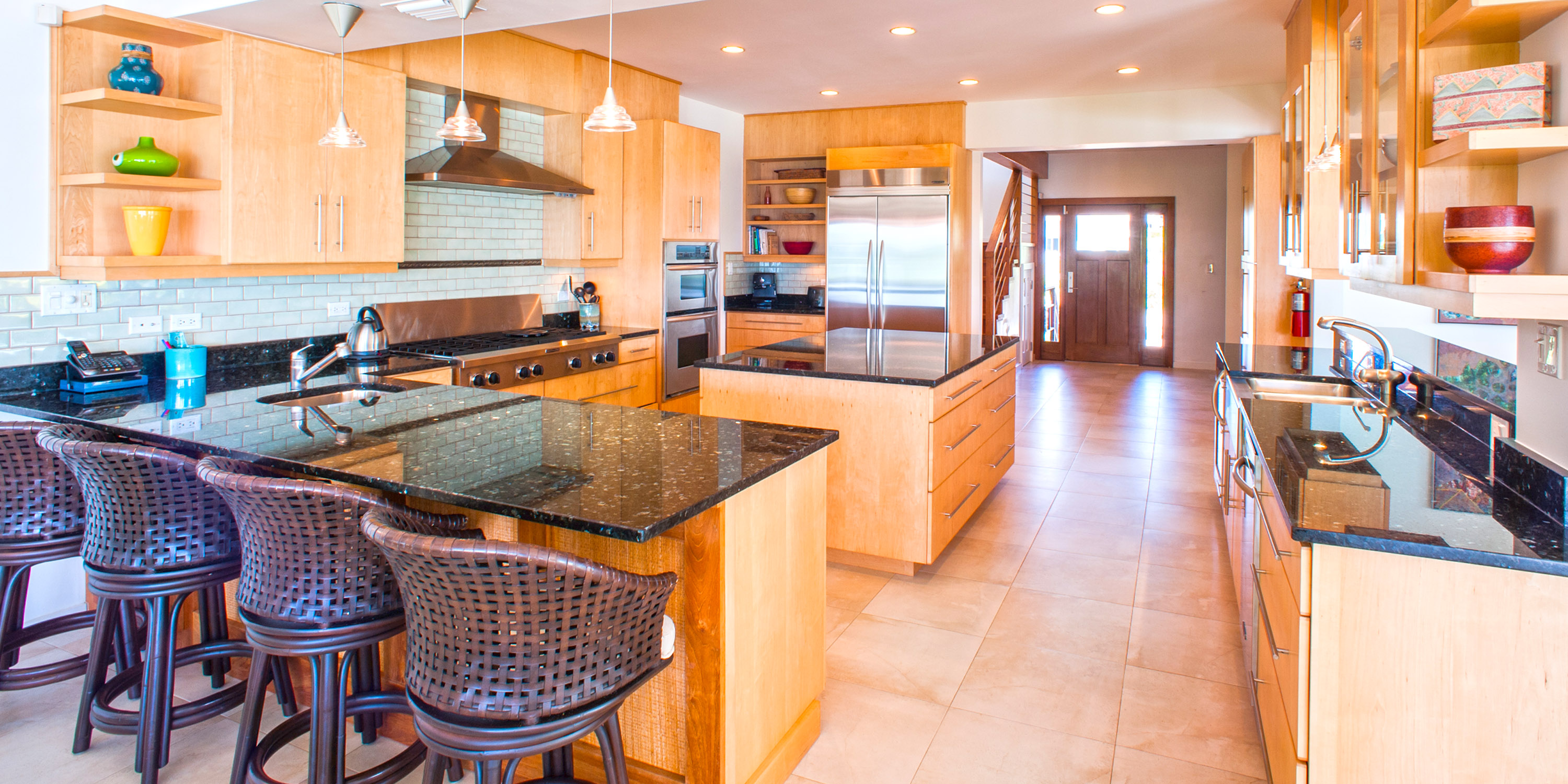Cayman Islands Home 959861