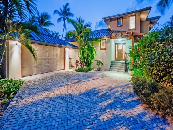 Cayman Islands Home 959861