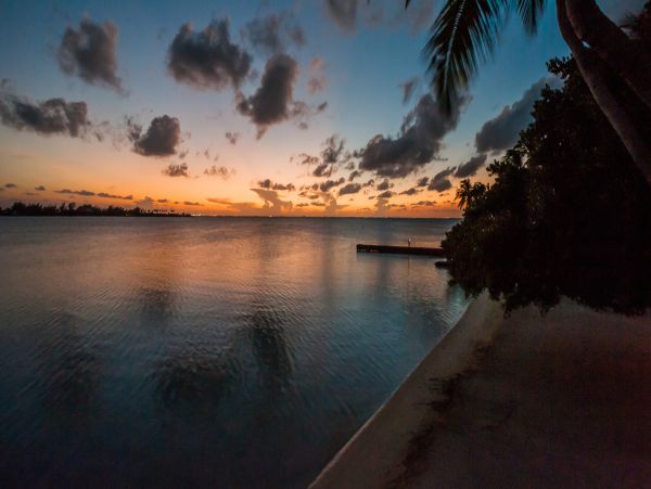 Cayman Islands Home 959861