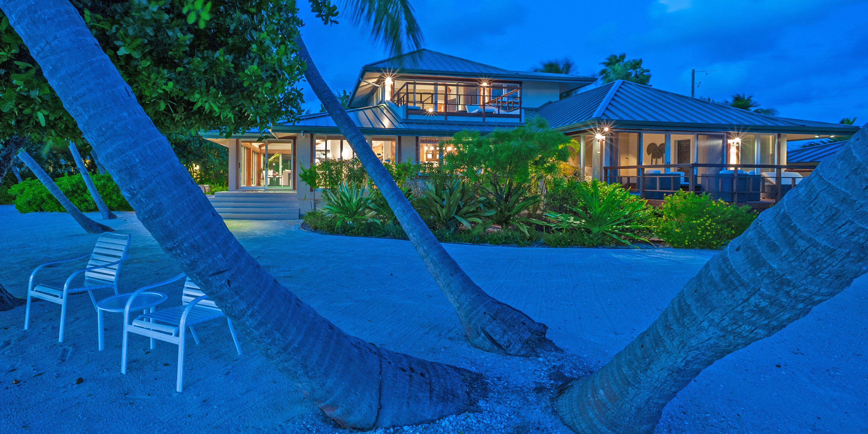 Cayman Islands Home 959861