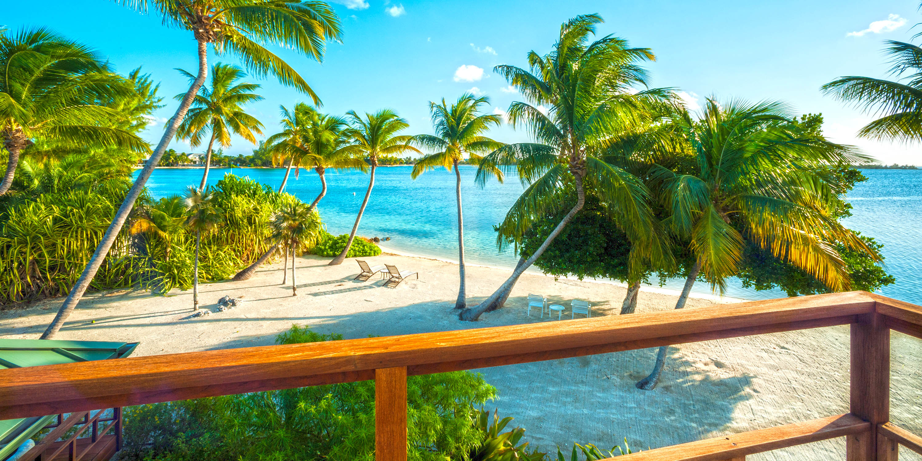 Cayman Islands Home 959861