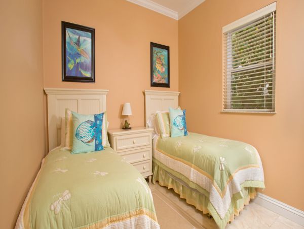 Cayman Luxury Beach Vacation Villa